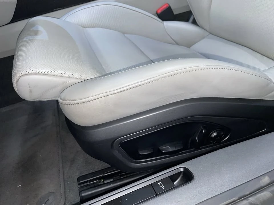 2020 Porsche 992 Carrera - Image 20 of 20