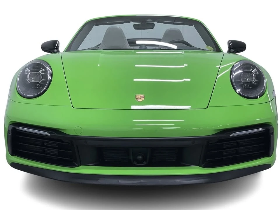2020 Porsche 992 Carrera - Image 3 of 20
