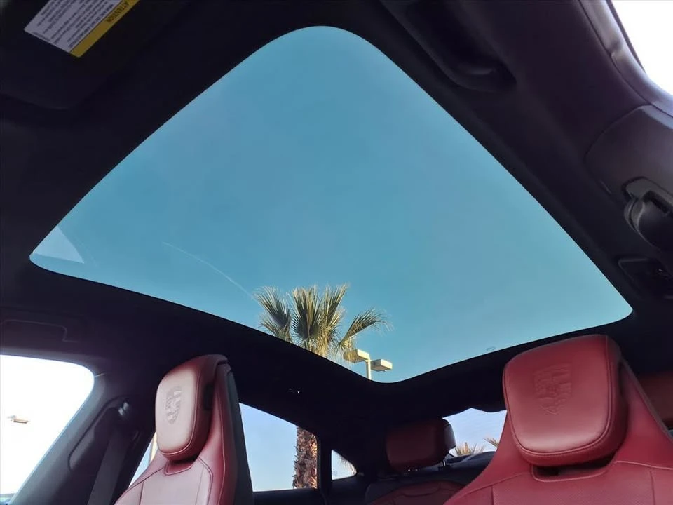 2020 Porsche Taycan 4S - Image 10 of 11