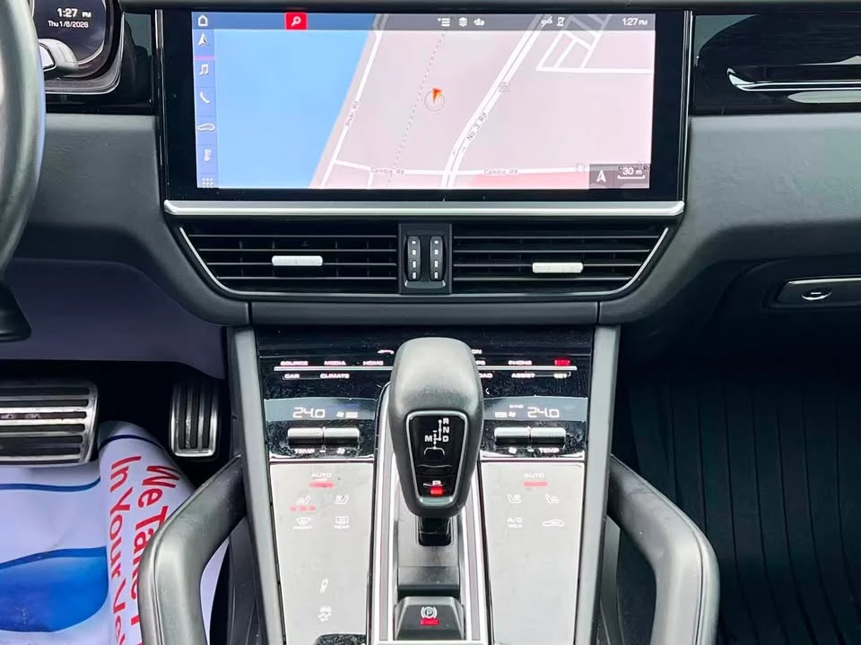 2020 Porsche 9Y0/9Y3 Cayenne S - Image 12 of 17