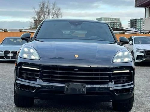 2020 Porsche 9Y0/9Y3 Cayenne S - Image 2 of 17