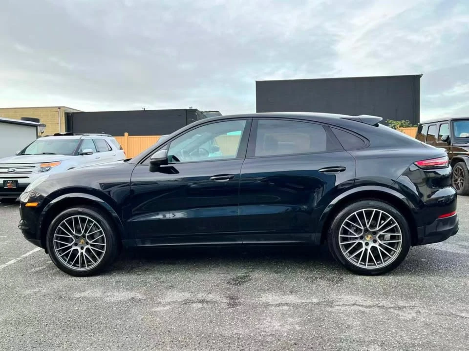 2020 Porsche 9Y0/9Y3 Cayenne S - Image 4 of 17