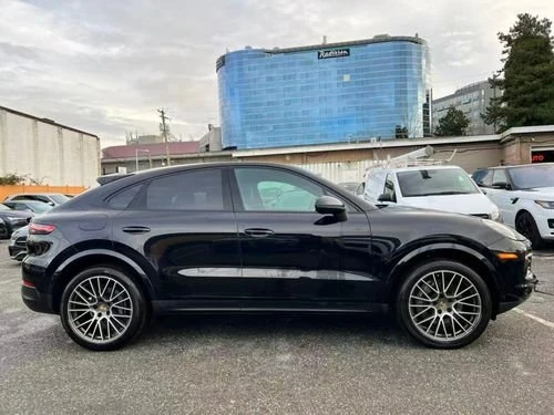 2020 Porsche 9Y0/9Y3 Cayenne S - Image 8 of 17