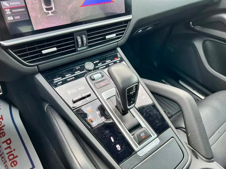 2020 Porsche 9Y0/9Y3 Cayenne S - Image 13 of 17
