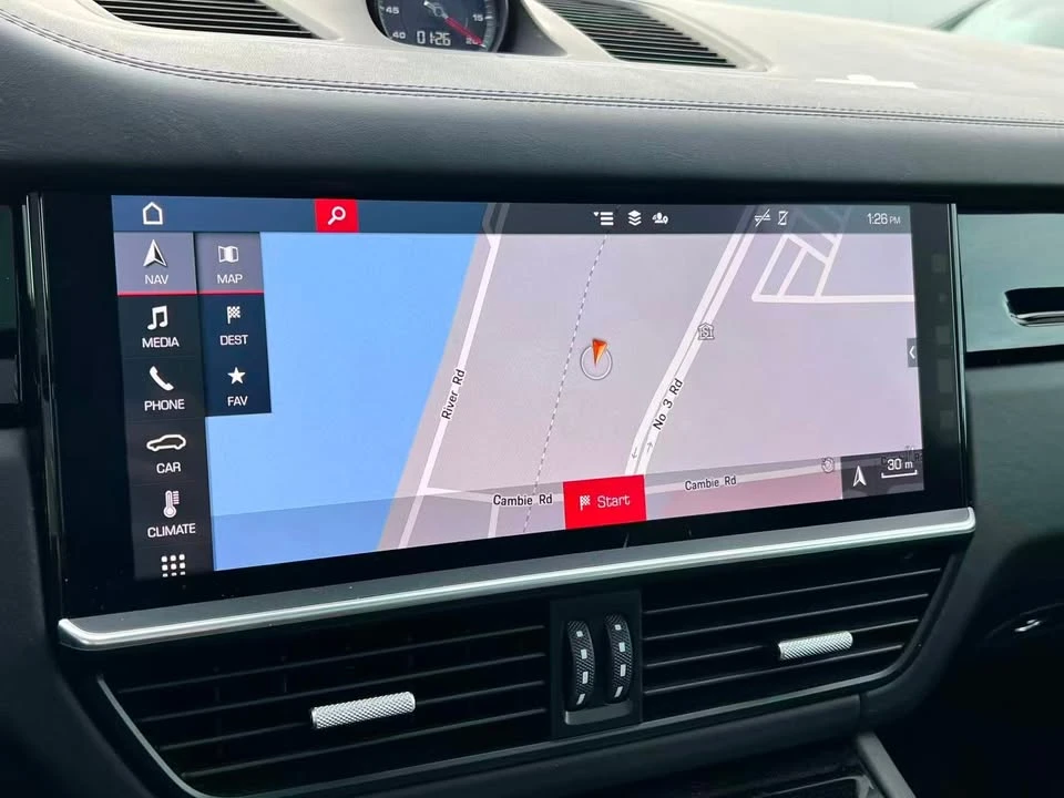 2020 Porsche 9Y0/9Y3 Cayenne S - Image 15 of 17