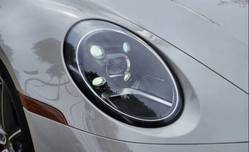 2020 Porsche 992 Carrera 4S - Image 12 of 12