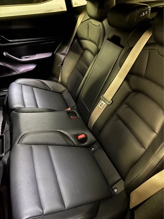 2020 Porsche 992 Carrera 4S - Image 6 of 10