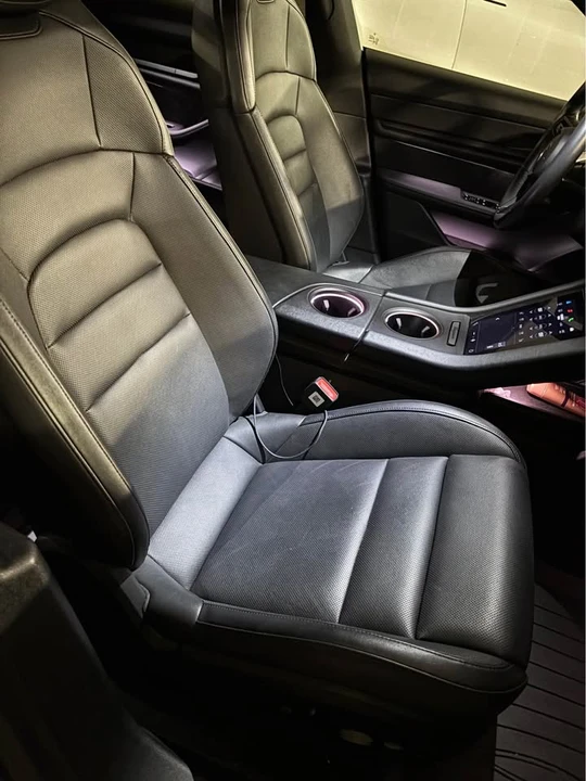 2020 Porsche 992 Carrera 4S - Image 10 of 10