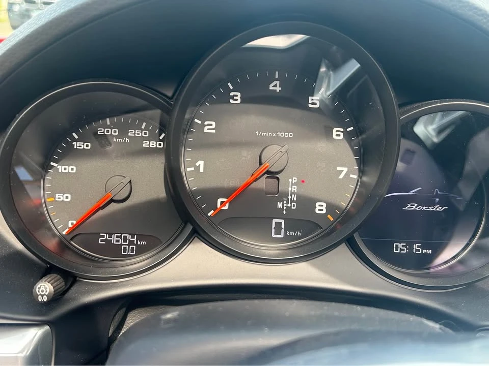2020 Porsche 718 Boxster - Image 4 of 8
