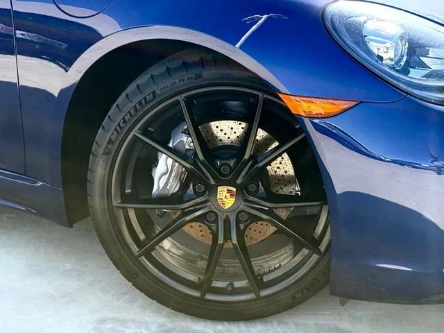 2020 Porsche 718 Boxster - Image 2 of 20