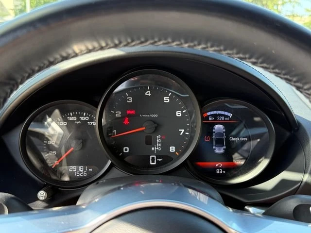 2020 Porsche 718 Boxster - Image 19 of 20