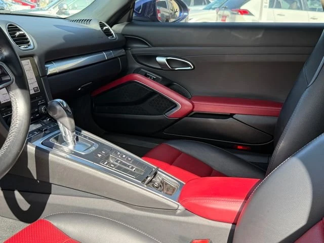 2020 Porsche 718 Boxster - Image 11 of 20