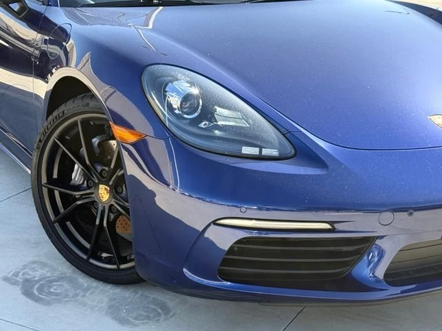 2020 Porsche 718 Boxster - Image 4 of 20
