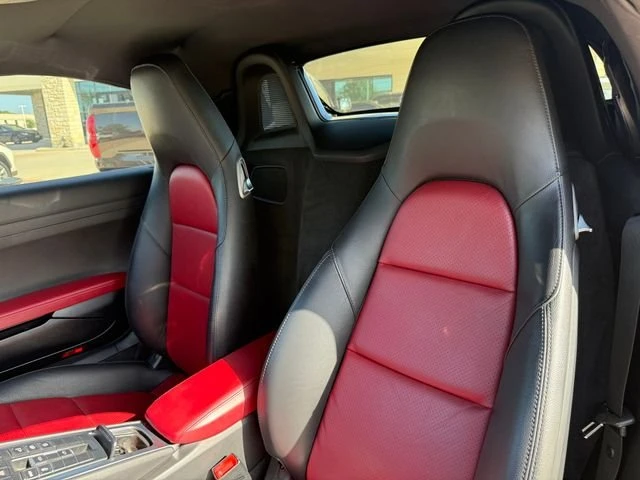 2020 Porsche 718 Boxster - Image 13 of 20