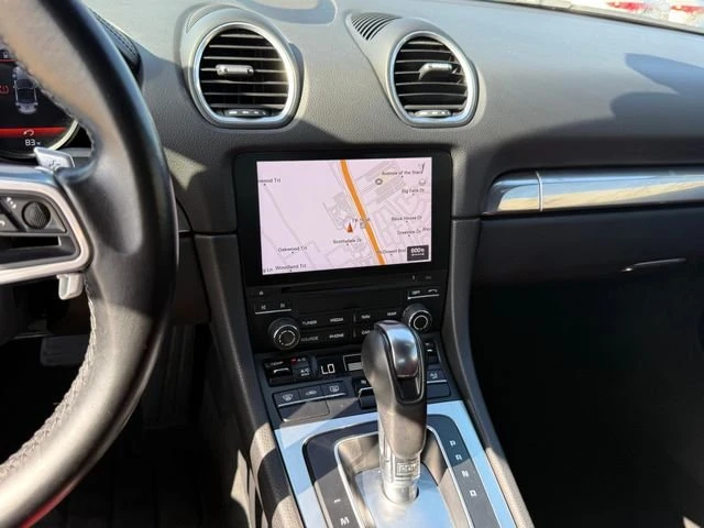 2020 Porsche 718 Boxster - Image 18 of 20