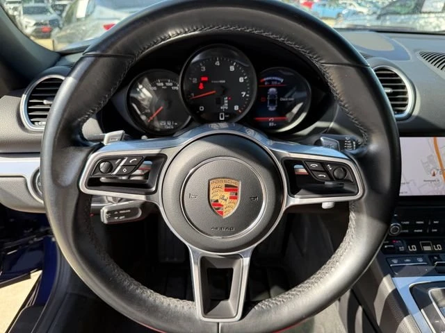 2020 Porsche 718 Boxster - Image 16 of 20