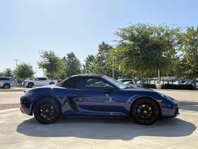 2020 Porsche 718 Boxster - Image 6 of 20