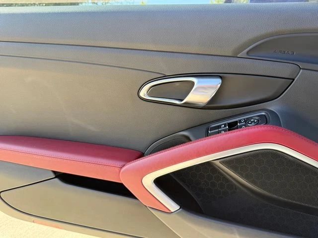 2020 Porsche 718 Boxster - Image 20 of 20