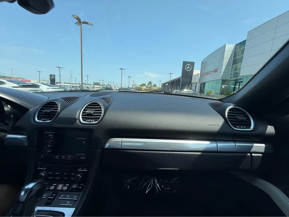 2020 Porsche 718 Boxster - Image 14 of 14