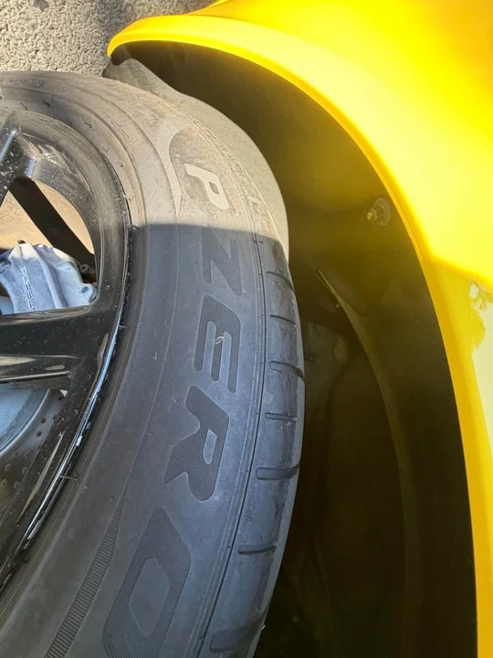 2020 Porsche 718 Boxster - Image 6 of 9