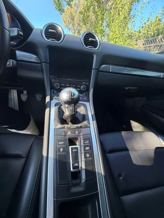 2020 Porsche 718 Boxster - Image 9 of 9