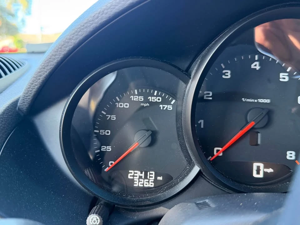 2020 Porsche 718 Boxster - Image 7 of 9