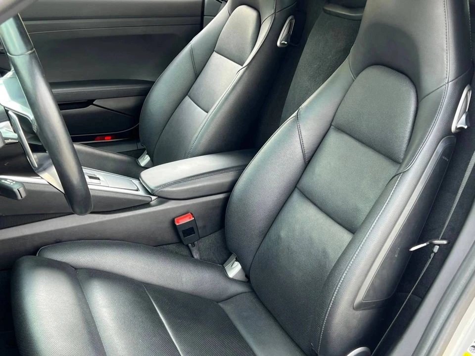 2020 Porsche 718 Boxster S - Image 5 of 5