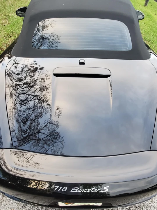 2020 Porsche 718 Boxster S - Image 29 of 31