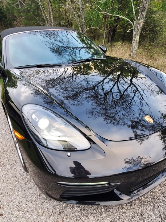 2020 Porsche 718 Boxster S - Image 21 of 31