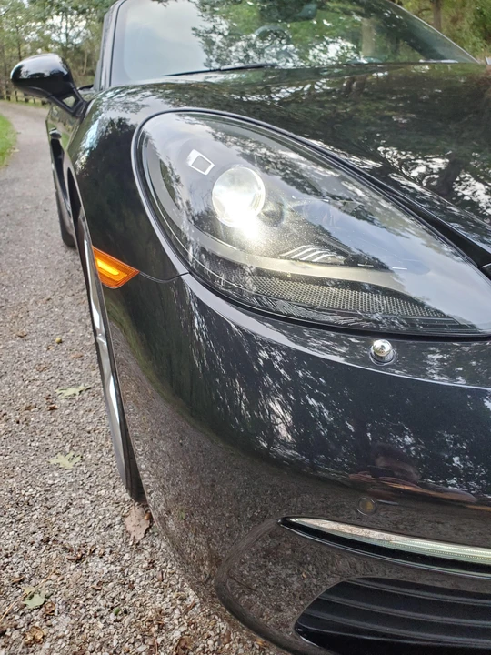 2020 Porsche 718 Boxster S - Image 20 of 31
