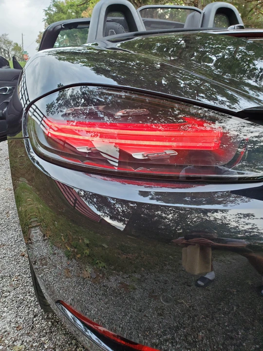 2020 Porsche 718 Boxster S - Image 26 of 31