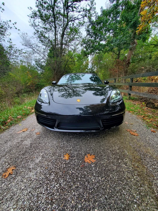 2020 Porsche 718 Boxster S - Image 12 of 31