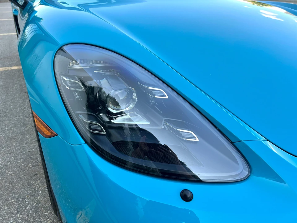 2020 Porsche 718 Boxster Spyder - Image 30 of 31