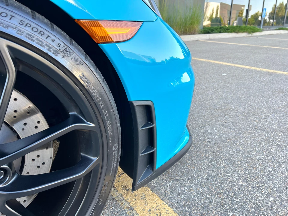 2020 Porsche 718 Boxster Spyder - Image 28 of 31