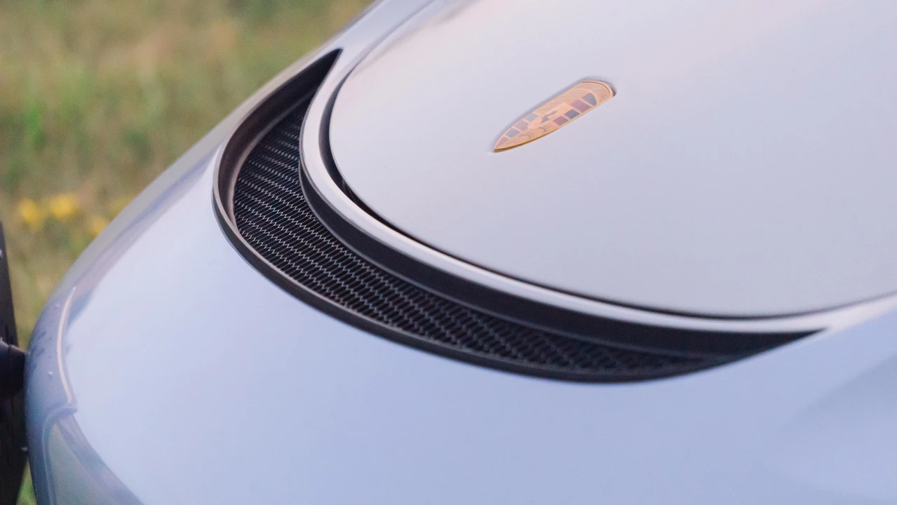 2020 Porsche 718 Boxster Spyder - Image 13 of 31