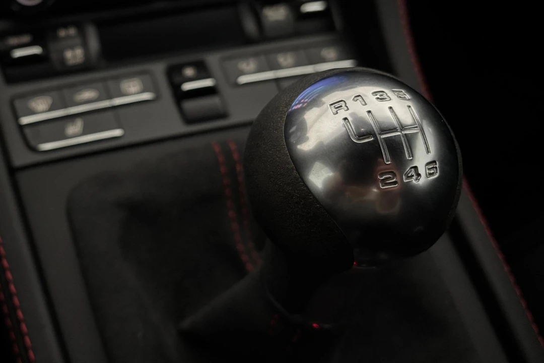 2020 Porsche 718 Boxster Spyder - Image 29 of 31