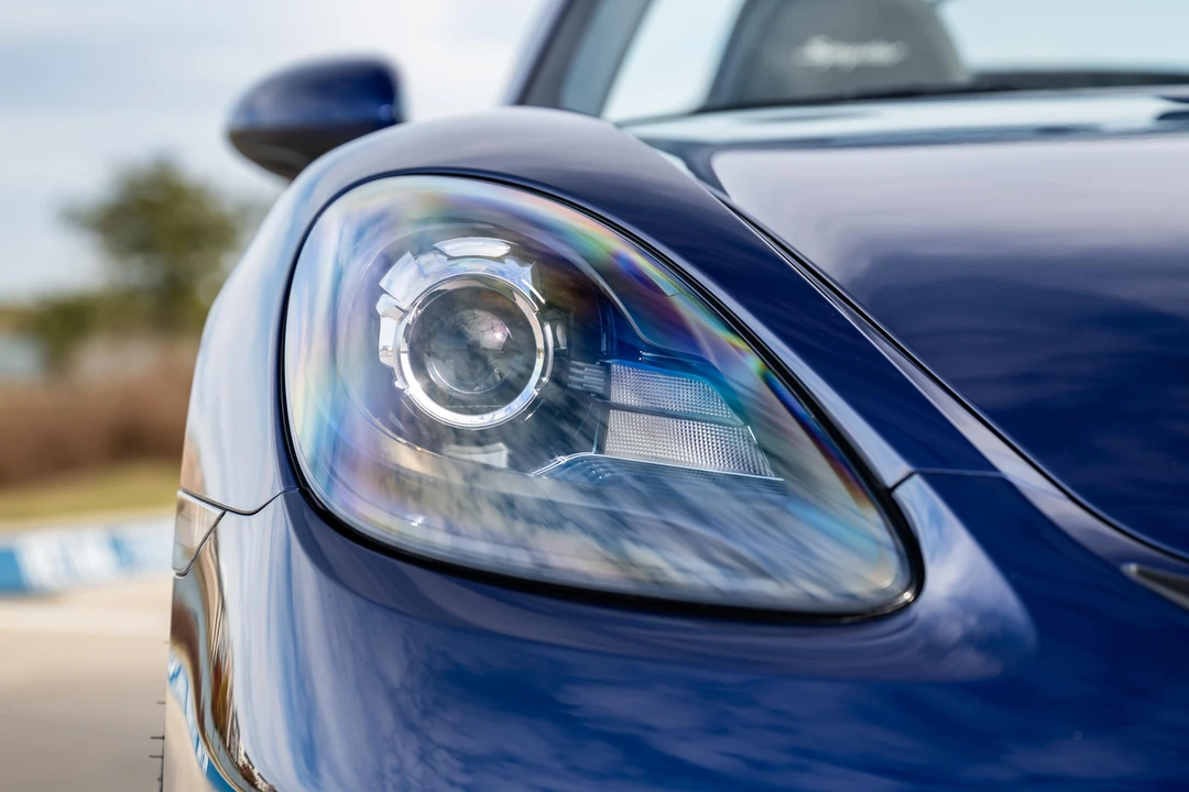 2020 Porsche 718 Boxster Spyder - Image 20 of 31