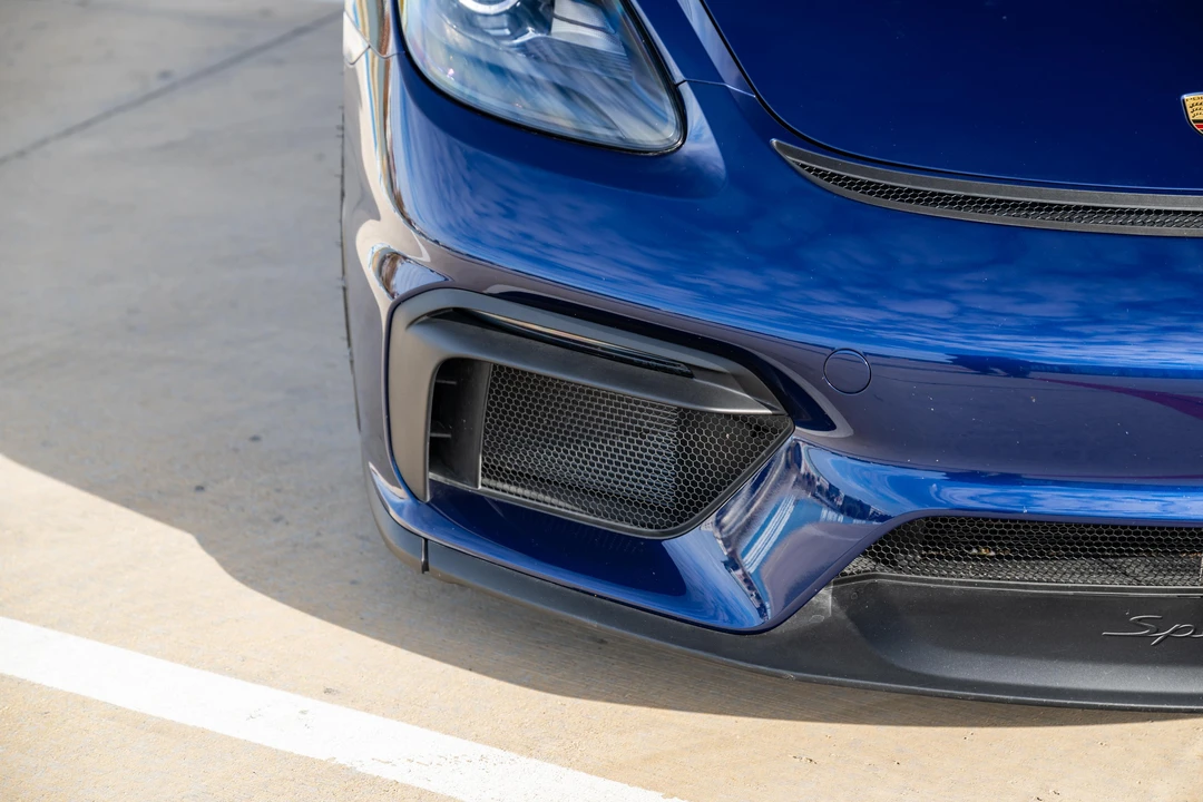 2020 Porsche 718 Boxster Spyder - Image 21 of 31
