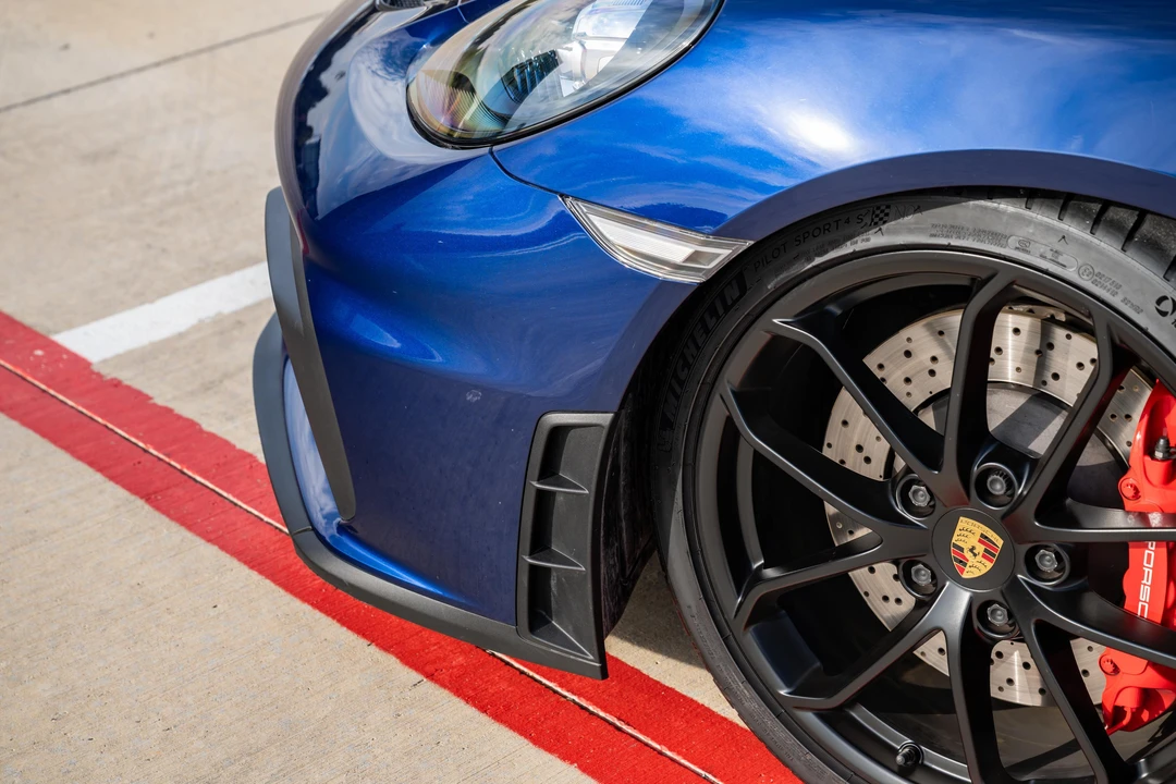 2020 Porsche 718 Boxster Spyder - Image 30 of 31
