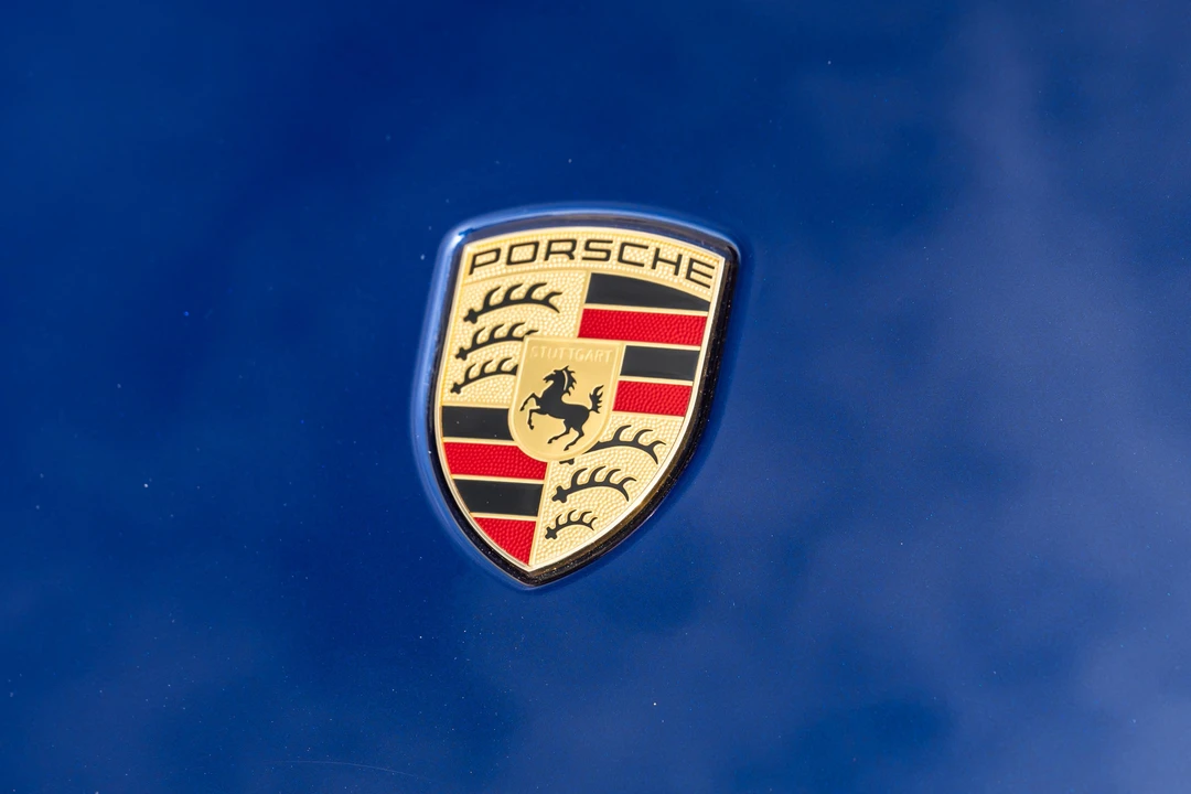2020 Porsche 718 Boxster Spyder - Image 23 of 31
