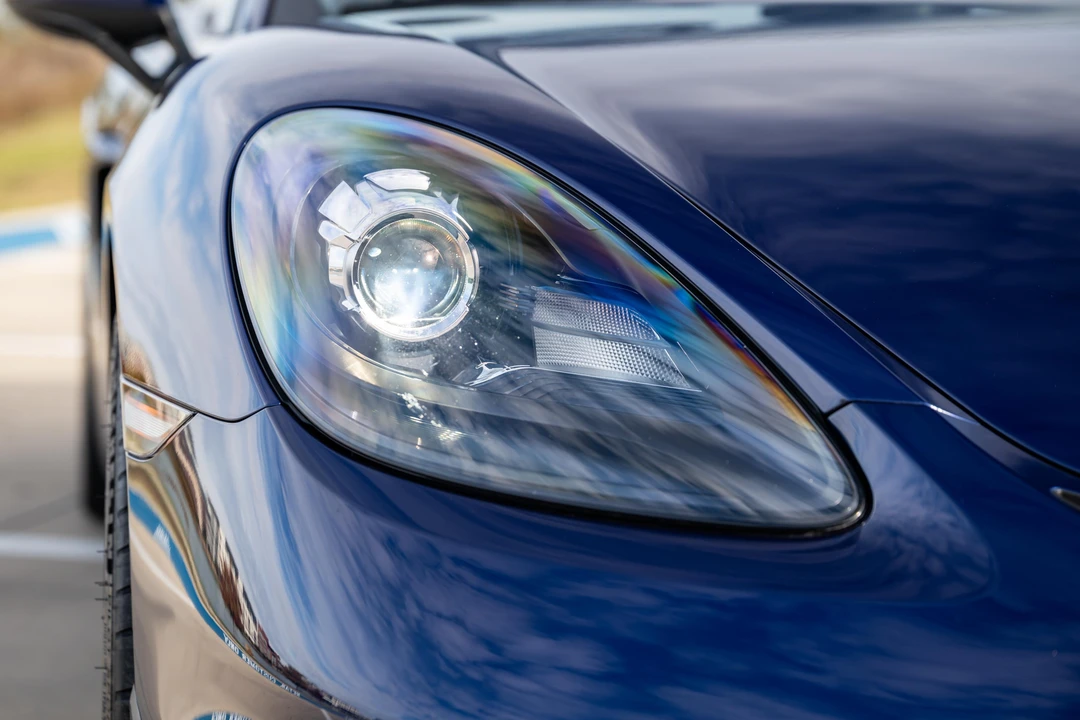 2020 Porsche 718 Boxster Spyder - Image 19 of 31