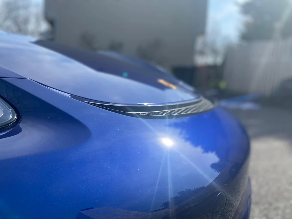 2020 Porsche 718 Boxster Spyder - Image 15 of 31