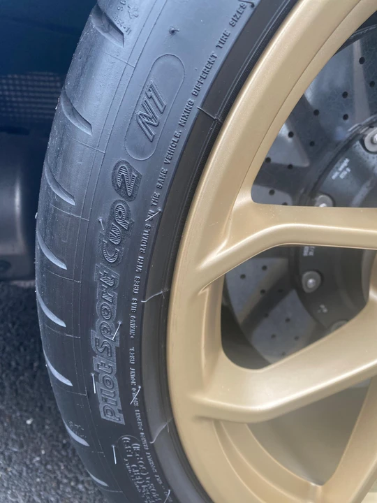 2020 Porsche 718 Boxster Spyder - Image 31 of 31