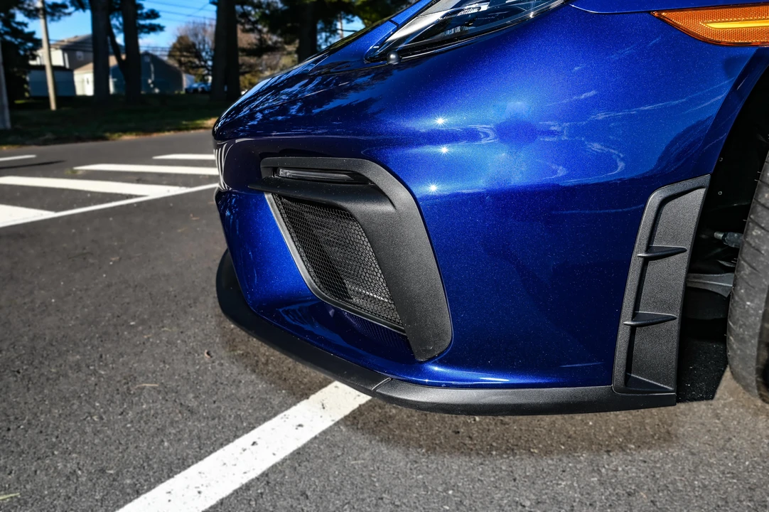 2020 Porsche 718 Boxster Spyder - Image 19 of 31