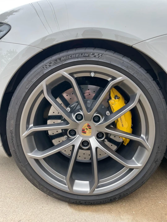 2020 Porsche 718 Boxster Spyder - Image 28 of 31