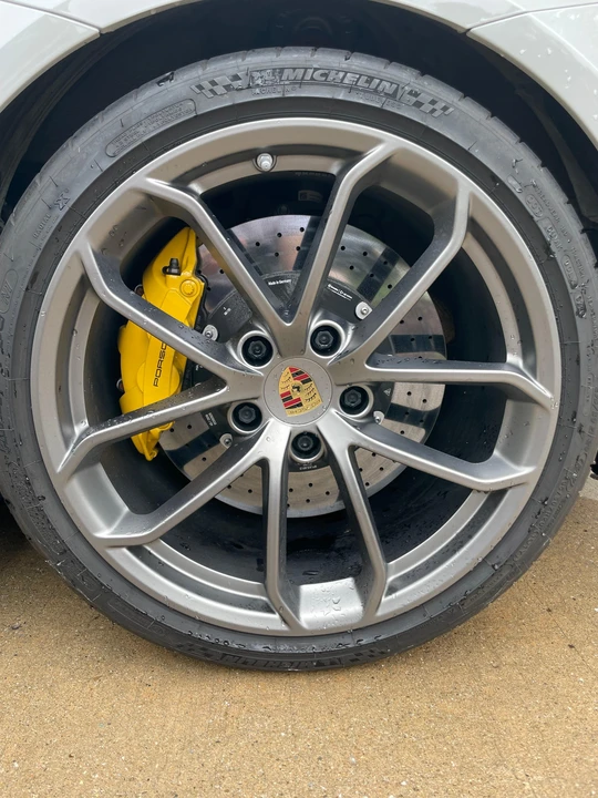 2020 Porsche 718 Boxster Spyder - Image 27 of 31