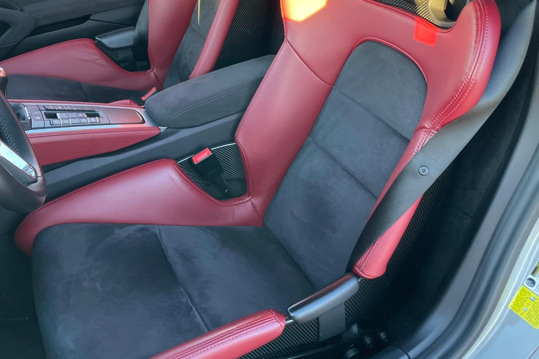2020 Porsche 718 Boxster Spyder - Image 31 of 31