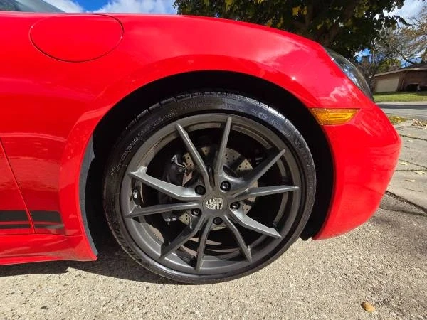 2020 Porsche 718 Boxster T - Image 16 of 18