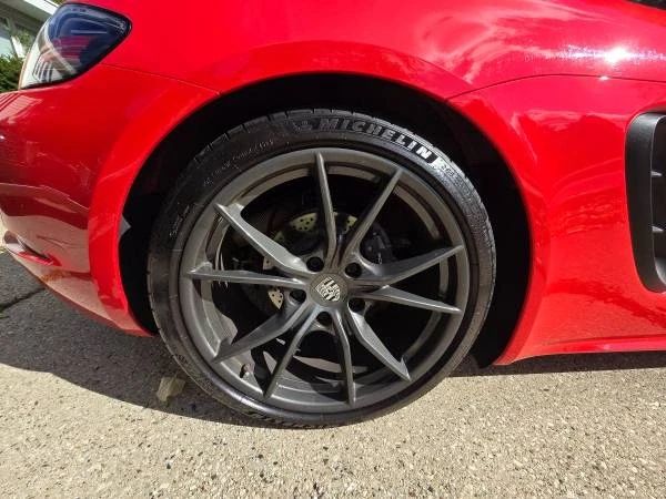 2020 Porsche 718 Boxster T - Image 17 of 18