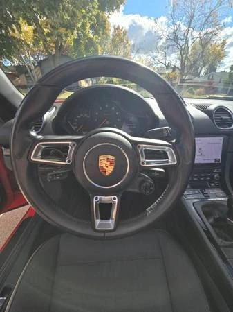 2020 Porsche 718 Boxster T - Image 3 of 18
